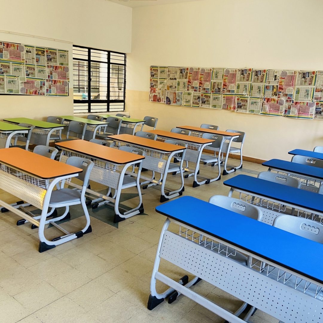 DECCAN INTERNATIONAL