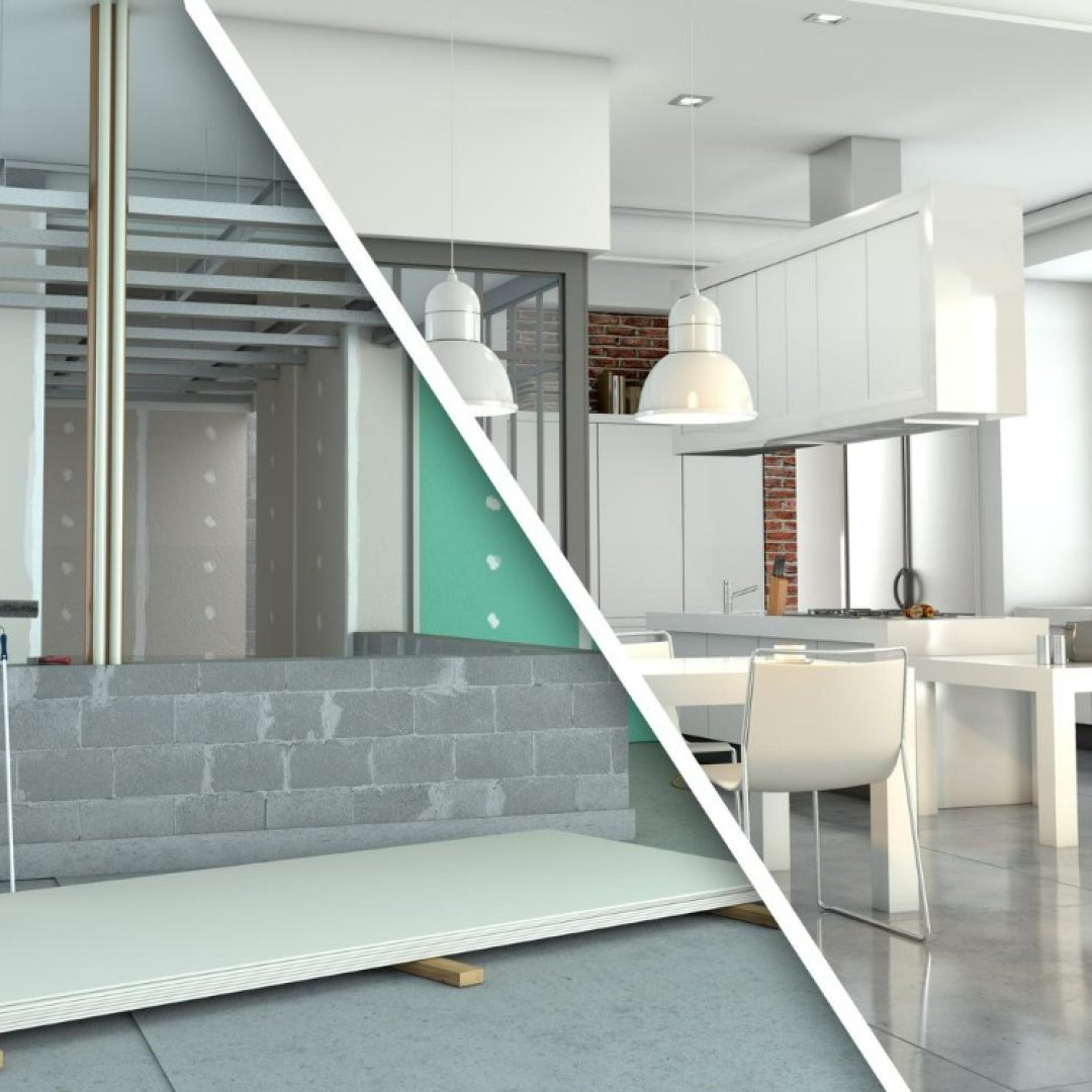 Turnkey Interior Solutions